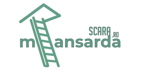scara mansarda